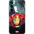 Marvel Avengers Assemble Iron Man Galaxy A55 5G Skin